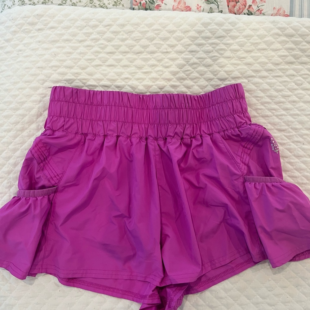 FP Movement: Get your flirt on shorts